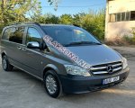 продам Mercedes-Benz Vito в пмр  фото 1