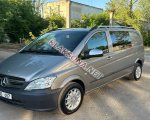 продам Mercedes-Benz Vito в пмр  фото 6