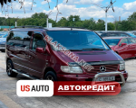 продам Mercedes-Benz Vito в пмр  фото 5