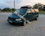 продам Mercedes-Benz Vito в пмр  фото 2