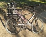 продам Велотехника TPT-bike в пмр  фото 5