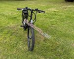 продам Велотехника TPT-bike в пмр  фото 2