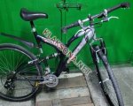 продам Велотехника TPT-bike в пмр  фото 1