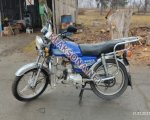 продам Велотехника TPT-bike в пмр  фото 3