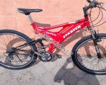 продам Велотехника TPT-bike в пмр  фото 2