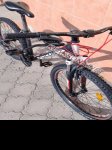 продам Велотехника TPT-bike в пмр  фото 1