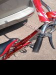продам Велотехника TPT-bike в пмр  фото 1