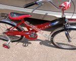 продам Велотехника TPT-bike в пмр  фото 6