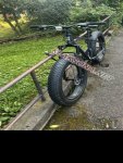 продам Велотехника TPT-bike в пмр  фото 4