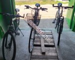 продам Велотехника TPT-bike в пмр  фото 2