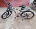 продам Велотехника TPT-bike в пмр  фото 4