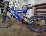 продам Велотехника TPT-bike в пмр  фото 1