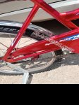 продам Велотехника TPT-bike в пмр  фото 5
