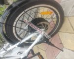 продам Велотехника TPT-bike в пмр  фото 3