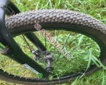 продам Велотехника TPT-bike в пмр  фото 4
