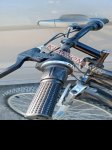 продам Велотехника TPT-bike в пмр  фото 1