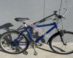 продам Велотехника TPT-bike в пмр  фото 6
