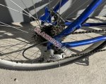 продам Велотехника TPT-bike в пмр  фото 1