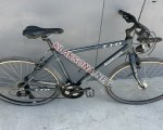 продам Велотехника TPT-bike в пмр  фото 4