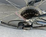 продам Велотехника TPT-bike в пмр  фото 3