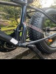 продам Велотехника TPT-bike в пмр  фото 1
