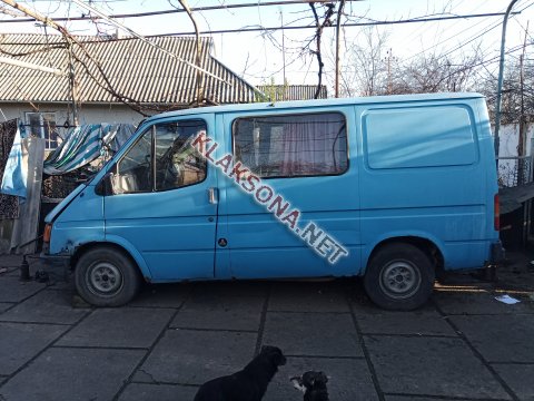 продам Ford Transitв пмр  фото 4