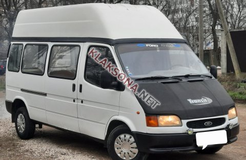 продам Ford Transitв пмр  фото 4