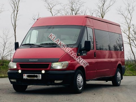 продам Ford Transitв пмр  фото 6