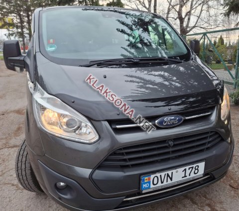 продам Ford Transitв пмр  фото 5