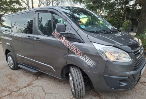 продам Ford Transitв пмр  фото 5