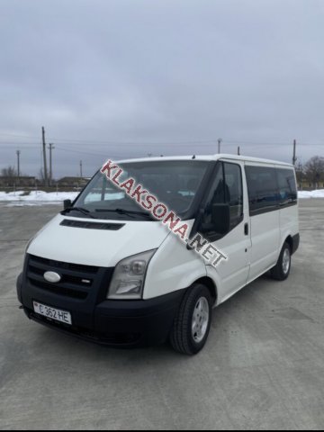продам Ford Transitв пмр  фото 6