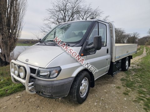 продам Ford Transitв пмр  фото 6