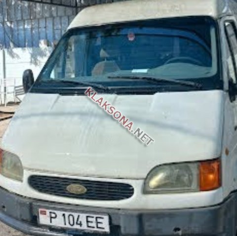 продам Ford Transitв пмр  фото 4