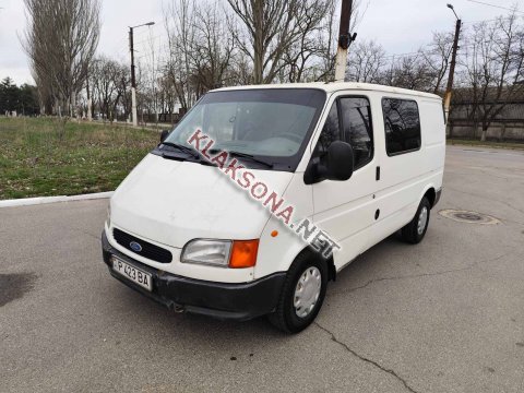 продам Ford Transitв пмр  фото 6
