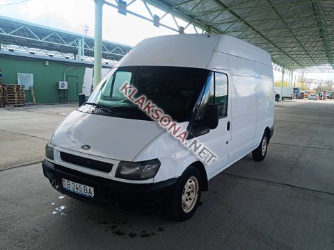продам Ford Transitв пмр  фото 4