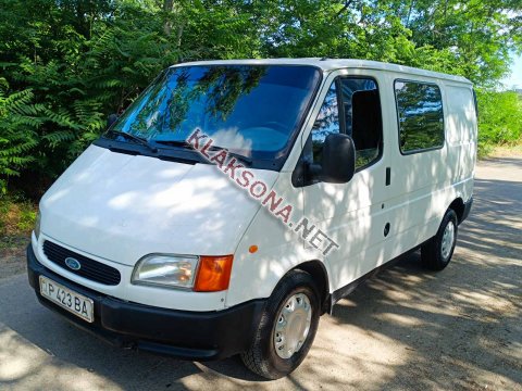 продам Ford Transitв пмр  фото 6