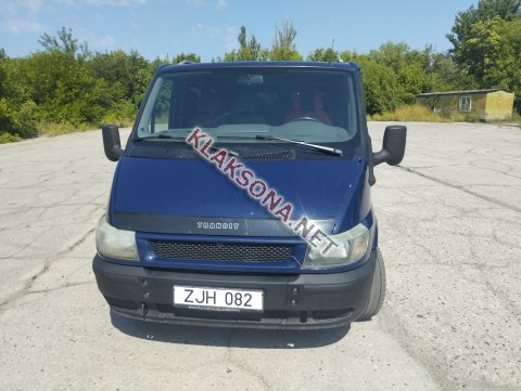 продам Ford Transitв пмр  фото 5