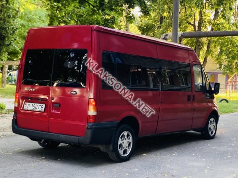 продам Ford Transitв пмр  фото 6