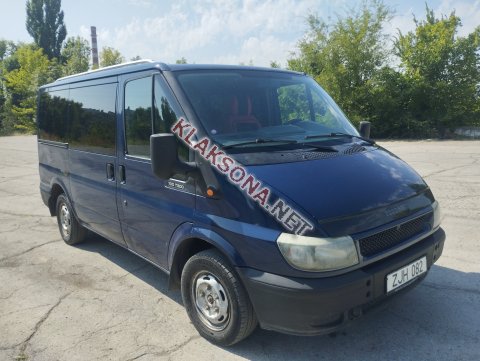 продам Ford Transitв пмр  фото 5