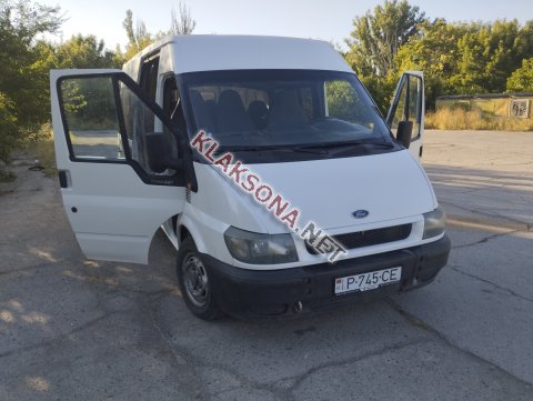 продам Ford Transitв пмр  фото 6