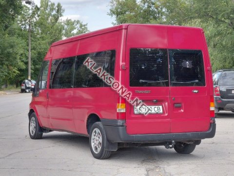 продам Ford Transitв пмр фото 6