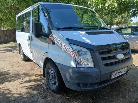 продам Ford Transitв пмр  фото 4