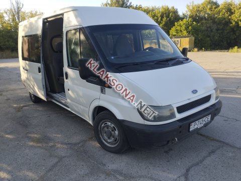 продам Ford Transitв пмр  фото 6