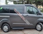 Ford Transit 2017г. договорная