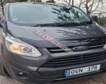Ford Transit 2017г. договорная