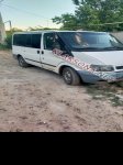 продам Ford Transit в пмр  фото 1