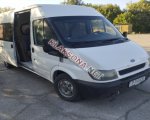 Ford Transit 2002г. 4 500 $