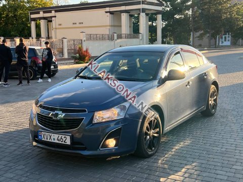 продам Chevrolet Cruzeв пмр  фото 6