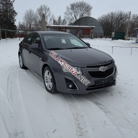 продам Chevrolet Cruzeв пмр  фото 6