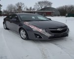 продам Chevrolet Cruze в пмр  фото 6